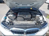 BMW 330I 3MW5R1J03M8C01903 снимка