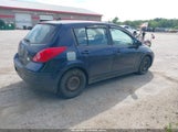 Nissan Versa 1.8S 3N1BC13E99L376972 снимка