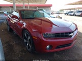 Chevrolet Camaro 2Lt 2G1FC1ED8B9132363 снимка