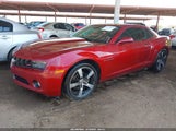 Chevrolet Camaro 2Lt 2G1FC1ED8B9132363 снимка