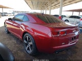 Chevrolet Camaro 2Lt 2G1FC1ED8B9132363 снимка