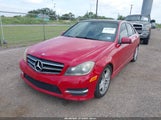 MERCEDES-BENZ C 250 LUXURY/SPORT WDDGF4HB8ER309511 снимка