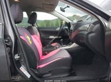 SUBARU IMPREZA 2.5I JF1GE6A60AH503820 снимка
