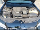 Chrysler 300 Touring L 2C3CCAAG8JH177080 снимка