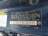 TOYOTA CAMRY XLE 4T1BE32K75U063912 photo