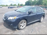 LEXUS RX 350 2T2BK1BA0AC003031 снимка