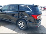 Honda Pilot Ex-L 5FNYF5H43KB036016 снимка