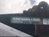 Ford Focus Titanium 1FADP3J26DL116585 снимка