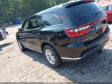 Dodge Durango Sxt Rwd 1C4RDHAG1LC307556 снимка