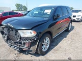 Dodge Durango Sxt Rwd 1C4RDHAG1LC307556 снимка