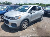 CHEVROLET TRAX LS KL7CJKSB7JB599972 снимка