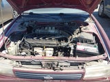 NISSAN SENTRA E/XE/GXE/LE 1N4EB31P4RC831421 снимка