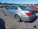 BMW 528I WBANU535X8CT05270 снимка