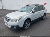 Subaru Outback 2.5I Limited 4S4BRBPC4E3251468 снимка