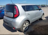 Kia Soul ! KNDJN2A24F7817098 fotografie