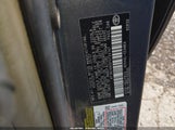 TOYOTA CAMRY LE 4T1BE46K87U704147 снимка
