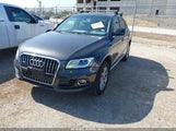 Audi Q5 2.0T Premium WA1C2AFP7GA046330 снимка