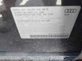 Audi Q5 2.0T Premium WA1C2AFP7GA046330 снимка