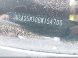 NISSAN ROGUE S KROM EDITION JN8AS5MT0BW154700 снимка