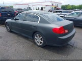 Infiniti G35 Luxury Leather JNKCV51E13M317934 photo