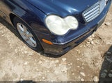 MERCEDES-BENZ C 280 LUXURY 4MATIC WDBRF92H57F901125 fotografie