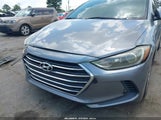 HYUNDAI ELANTRA SE KMHD74LFXHU403892 снимка
