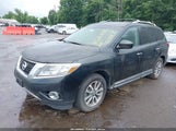 Nissan Pathfinder Sl 5N1AR2MM5DC637212 снимка