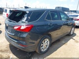 CHEVROLET EQUINOX LS 2GNAXHEV4K6103166 снимка