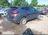 Hyundai Tucson Se KM8J23A41MU402797 снимка
