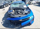 Chevrolet Camaro 2Ss 1G1FH1R70H0156519 снимка