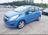 Chevrolet Spark 1Lt Auto KL8CD6S99EC408186 fotografie