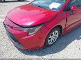 Toyota Corolla Le JTDEPRAE8LJ029972 снимка