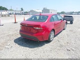 Toyota Corolla Le JTDEPRAE8LJ029972 снимка