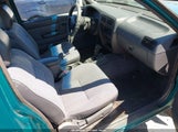 NISSAN 4X2 TRUCK 1N6SD16S0VC397062 photo