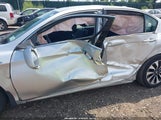 HONDA ACCORD HYBRID EX-L 1HGCR6F52EA007558 photo
