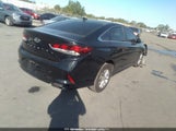 Hyundai Sonata Se 5NPE24AF5KH789584 снимка