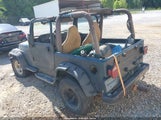 JEEP WRANGLER SPORT 1J4FY19S2WP710055 снимка