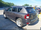 Jeep Compass Sport Fwd 1C4NJCBA6HD147499 снимка