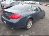 Infiniti G37X JN1CV6AR0DM754466 снимка