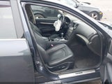 Infiniti G37X JN1CV6AR0DM754466 снимка
