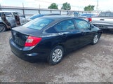 Honda Civic Lx 2HGFB2E5XCH538226 снимка
