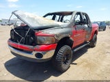 Dodge Ram  Slt/Laramie 3D7KS28C35G789377 снимка