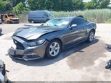 Ford Mustang Ecoboost 1FA6P8TH2F5374682 снимка