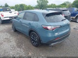 Honda Hr-V 2Wd Sport 3CZRZ1H52SM751369 снимка