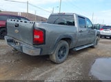 Chevrolet Silverado  Ltz/Work Truck 3GCEK13349G256467 снимка