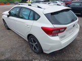 Subaru Impreza Premium 5-Door 4S3GTAD60P3703925 снимка