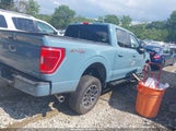 FORD F-150 XLT 1FTEW1EP0PKE36264 photo