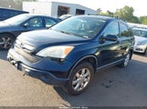 HONDA CR-V EX JHLRE48528C081838 снимка