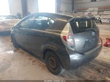 Toyota Prius C One JTDKDTB3XD1542096 снимка