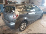 Toyota Prius C One JTDKDTB3XD1542096 снимка